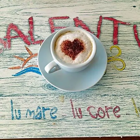 Il Cedro Panzió 4*