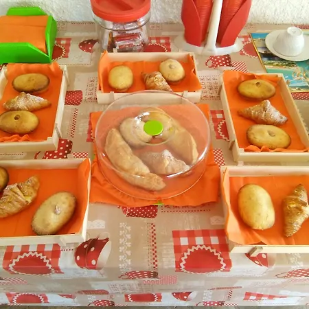 Bed and Breakfast Il Cedro