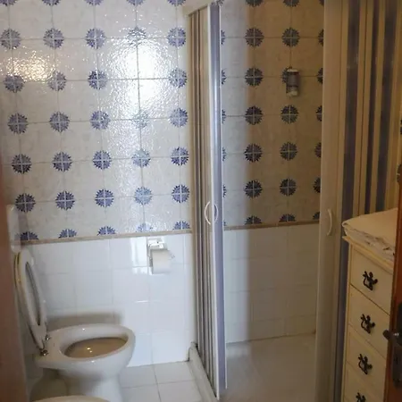 Il Cedro Bed & Breakfast