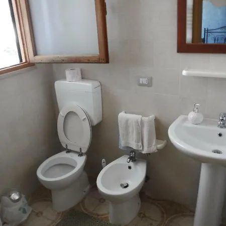 Bed & Breakfast Il Cedro Salve