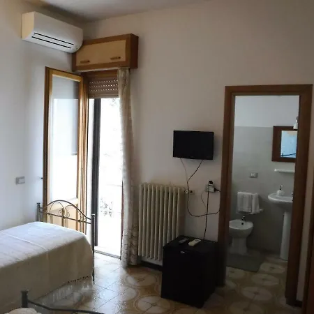 Il Cedro Bed & Breakfast *