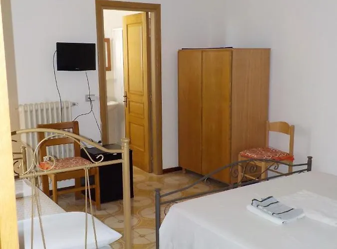 Il Cedro Bed & Breakfast 4*