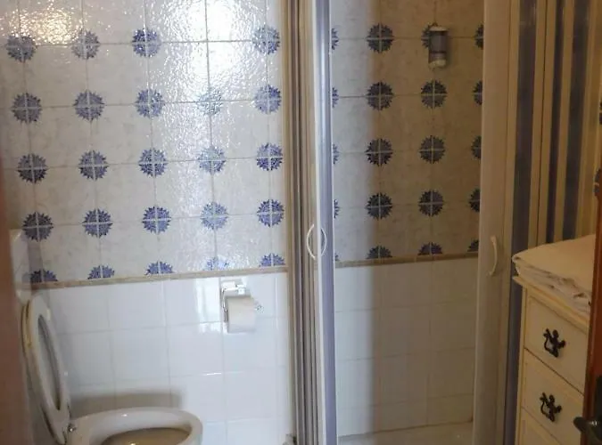 Il Cedro Bed & Breakfast